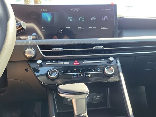 New 2026 Hyundai Sonata SE FWD image 15