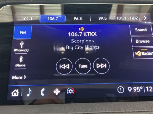 Used 2020 Cadillac XT4 Sport FWD image 29