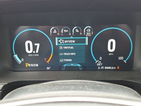 Used 2023 Ford F150 Tremor w/ Equipment Group 402A High image 41