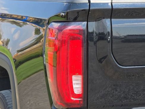Used 2024 GMC Sierra 1500 Denali w/ Denali Reserve Package AWD/4WD image 48