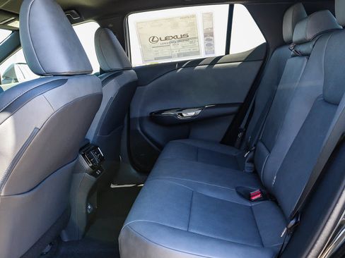 New 2026 Lexus RZ 350e 2WD w/ Accessory Package (Z1) image 20