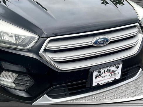 Used 2018 Ford Escape SE AWD/4WD image 31