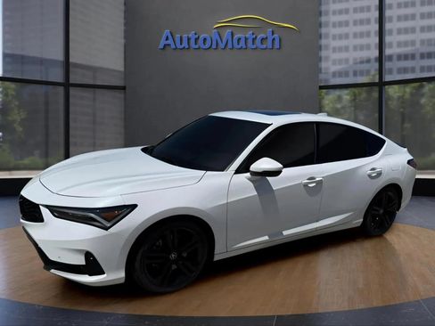 Used 2024 Acura Integra A-Spec FWD image 5
