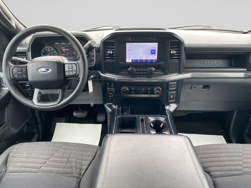 Certified 2023 Ford F150 XL w/ STX Appearance Package AWD/4WD image 20