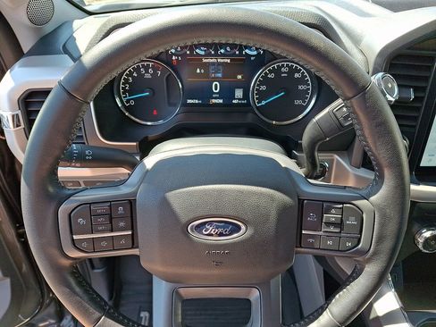 Used 2022 Ford F150 XLT w/ Equipment Group 302A High AWD/4WD image 20