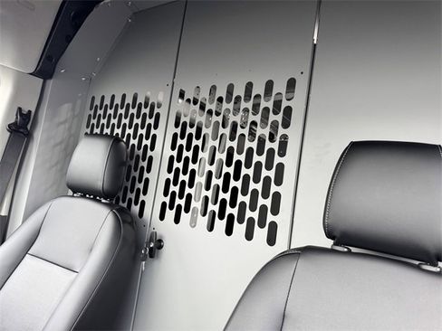 New 2024 Ford Transit 150 148 Medium Roof AWD w/ Load Area Protection Package image 13