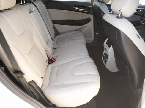 Used 2016 Ford Edge Titanium w/ Equipment Group 301A image 16