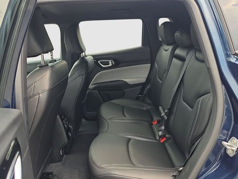 New 2026 Jeep Compass Limited AWD/4WD image 15