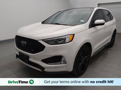 Used 2019 Ford Edge ST w/ Equipment Group 401A