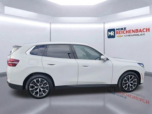 Used 2026 BMW X3 xDrive30i AWD/4WD image 3