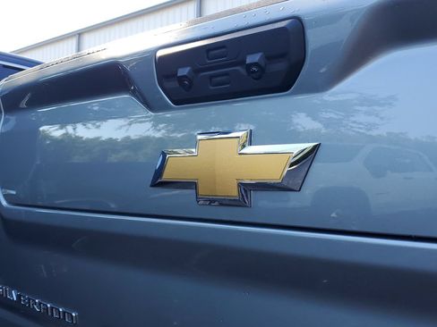 Used 2026 Chevrolet Silverado 3500 High Country w/ High Country Premium Package AWD/4WD image 6