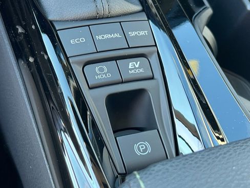 New 2026 Toyota Camry XLE image 23