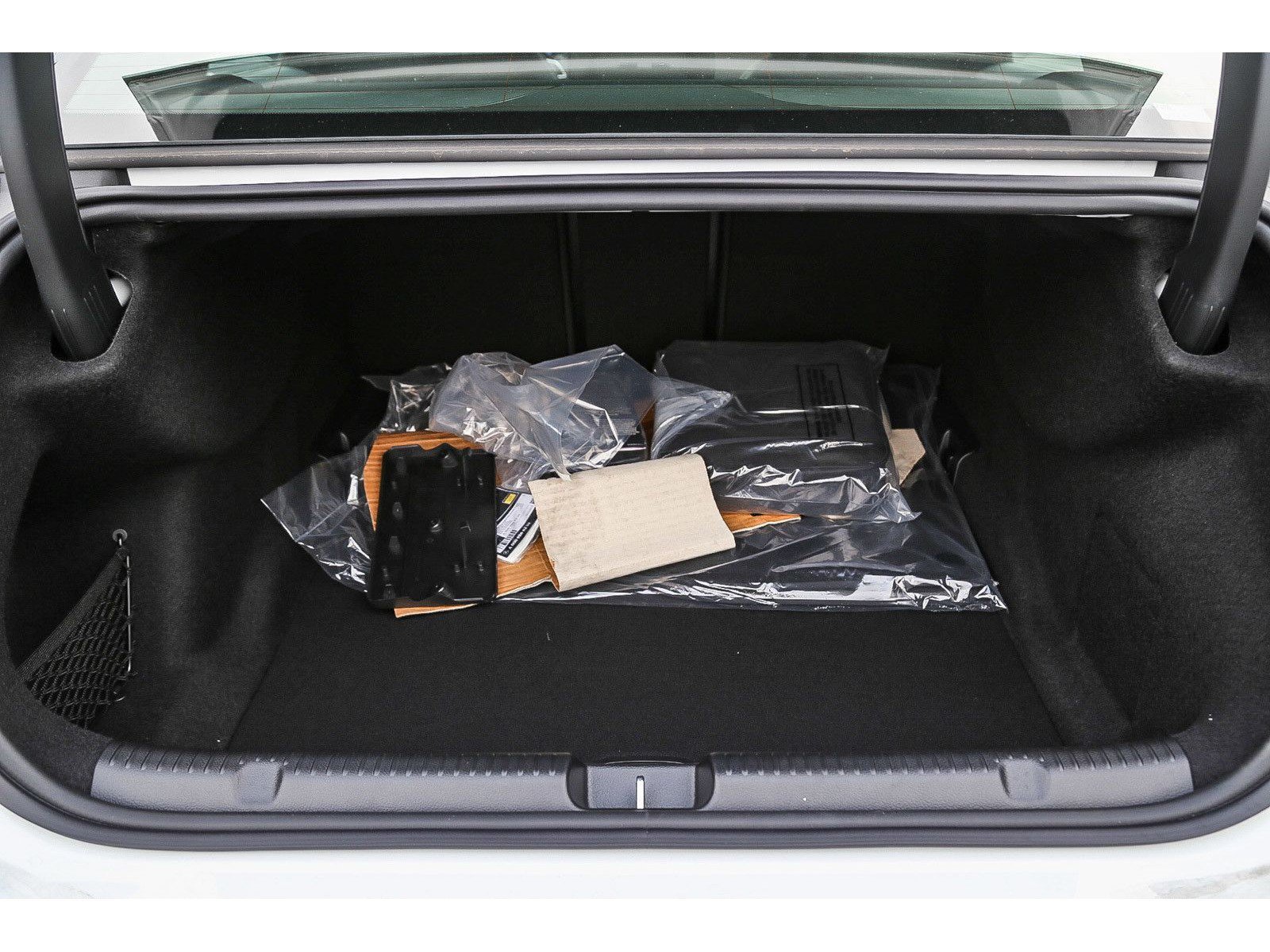 Used 2024 Mercedes-Benz EQE 350+ 4MATIC Sedan image 33
