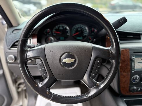 Used 2007 Chevrolet Avalanche LTZ w/ LTZ Preferred Equipment Group image 31