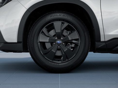 New 2026 Subaru Ascent Premium AWD/4WD image 9