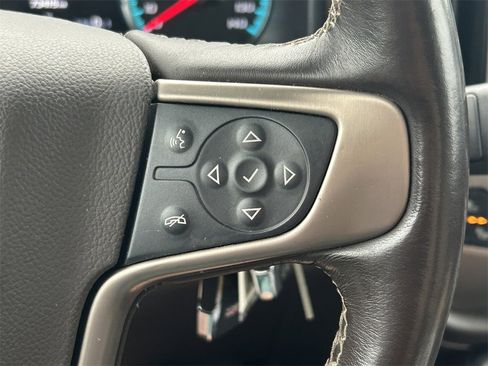 Used 2019 GMC Sierra 3500 Denali w/ Duramax Plus Package image 42