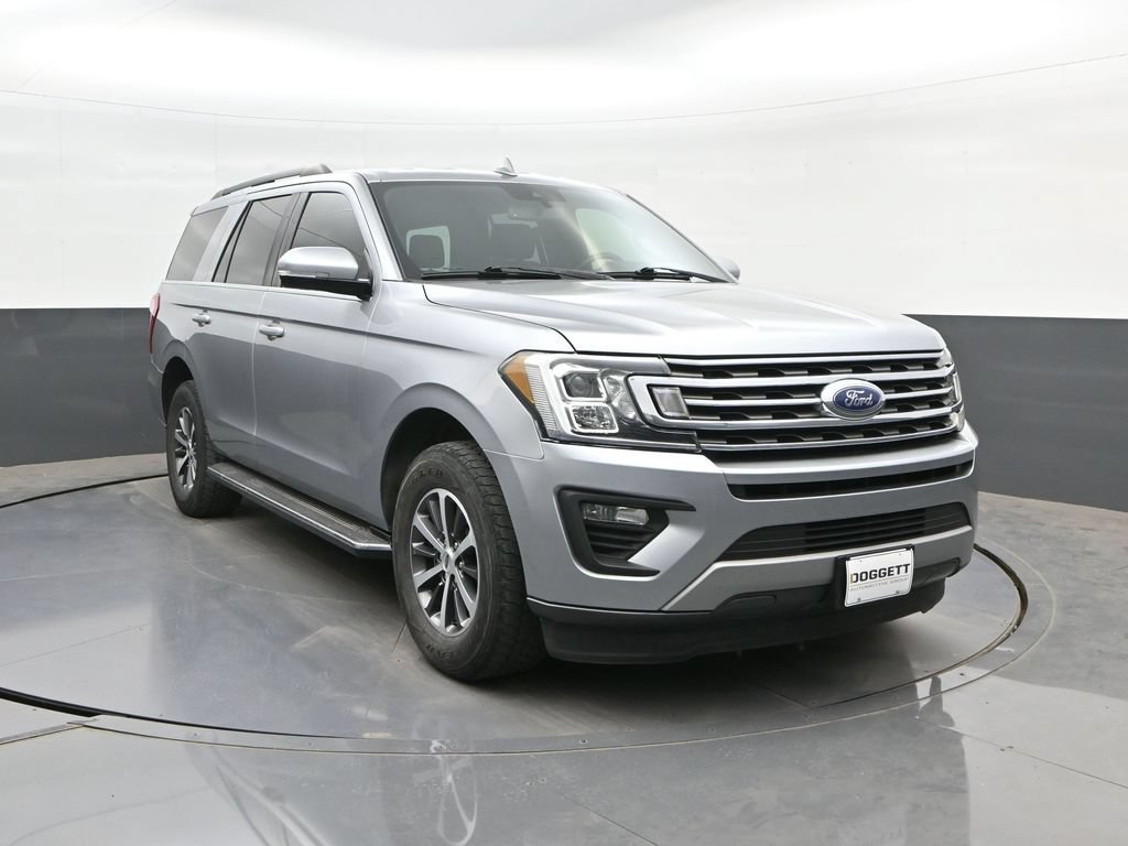 Used 2020 Ford Expedition XLT w/ Equipment Group 202A RWD image 22