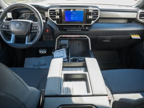 New 2026 Toyota Tundra SR5 image 19