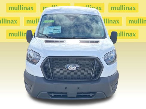 New 2026 Ford Transit 250 148 Medium Roof w/ Load Area Protection Package image 11