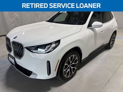 Used 2026 BMW X3 xDrive30i