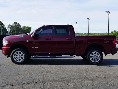 Used 2023 RAM 2500 Big Horn w/ Level 1 Equipment Group AWD/4WD image 28