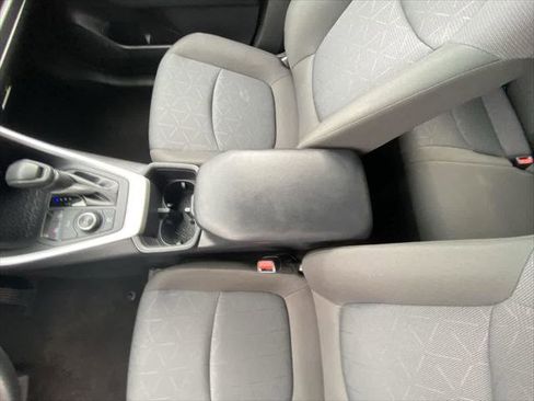 Certified 2025 Toyota RAV4 XLE AWD/4WD image 20