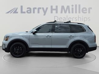 Used 2024 Kia Telluride SX Prestige X-Pro AWD/4WD video 2