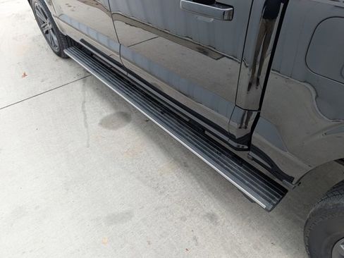 Used 2023 Ford F150 Lariat w/ Equipment Group 502A High image 20