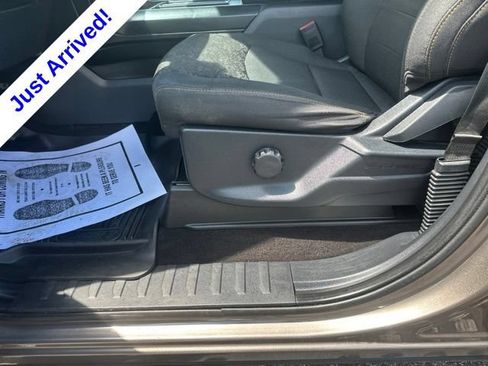 Used 2022 Ford F150 Tremor AWD/4WD image 17