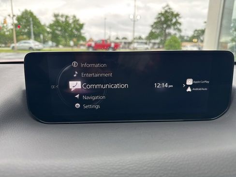 Used 2024 MAZDA CX-50 AWD 2.5 S w/ Accent Package image 17