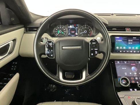 Used 2020 Land Rover Range Rover Velar R-Dynamic S AWD/4WD image 11