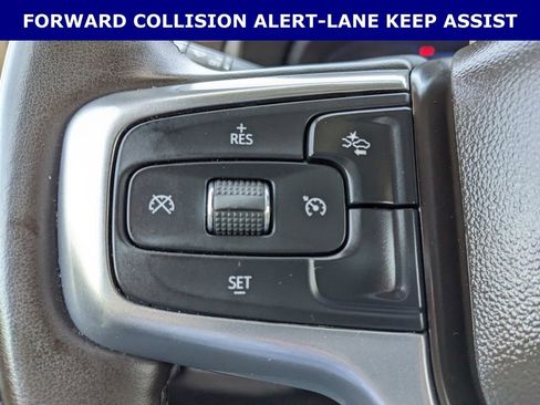 Used 2024 Chevrolet Tahoe LT RWD image 14