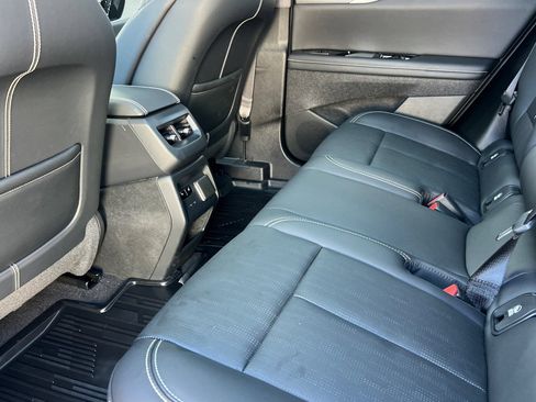 Used 2026 Cadillac Optiq Sport 2 w/ LPO, Floor Liner Package RWD image 13