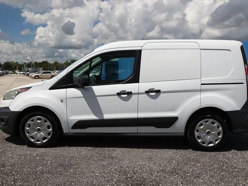 Used 2018 Ford Transit Connect XL FWD image 3