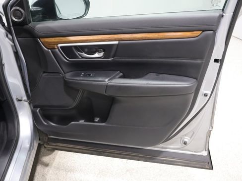 Used 2020 Honda CR-V EX-L image 23
