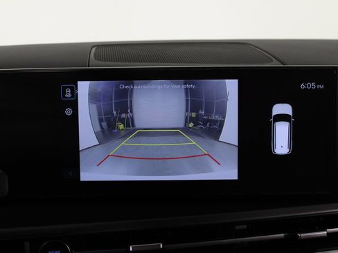 Certified 2026 Hyundai Santa Fe SEL FWD image 29