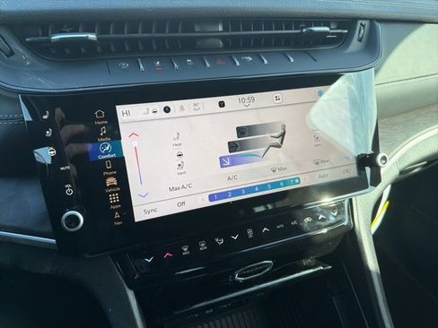 New 2026 Jeep Grand Cherokee Limited image 15