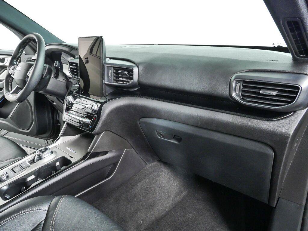 Used 2023 Ford Explorer ST w/ Equipment Group 401A AWD/4WD image 22