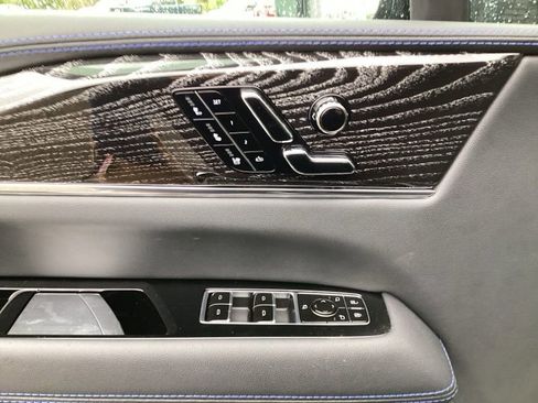 New 2025 Cadillac Escalade IQ Luxury 1 AWD/4WD image 16