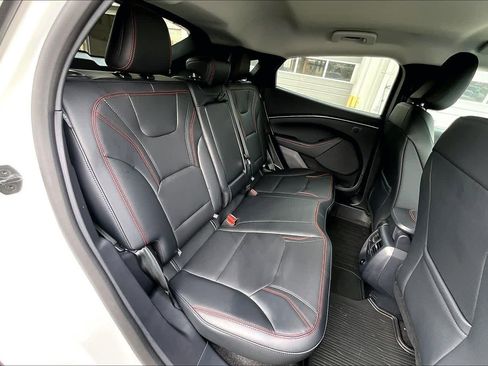 Used 2025 Ford Mustang Mach-E Premium w/ Sport Appearance Package image 19