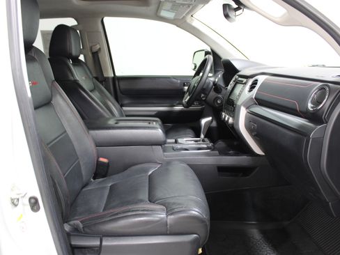 Used 2019 Toyota Tundra TRD Pro image 24