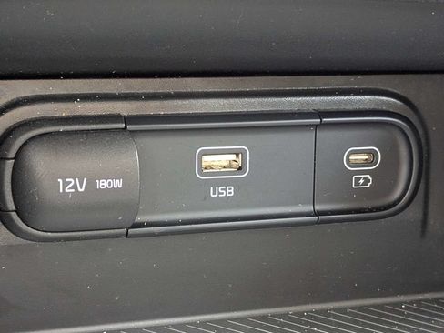 Used 2023 Kia Sportage LX FWD image 22