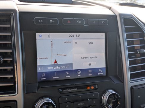 Used 2020 Ford F350 Platinum image 23