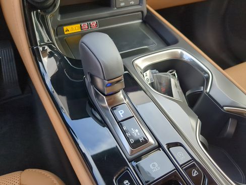 New 2026 Lexus NX 350 AWD w/ Luxury Package image 26