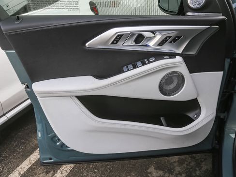 New 2026 BMW XM Label Red image 17