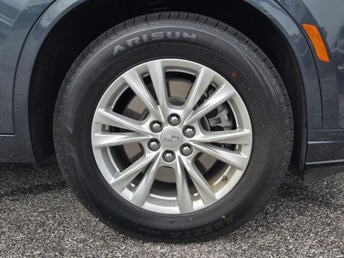 Used 2021 Cadillac XT6 Luxury FWD image 4