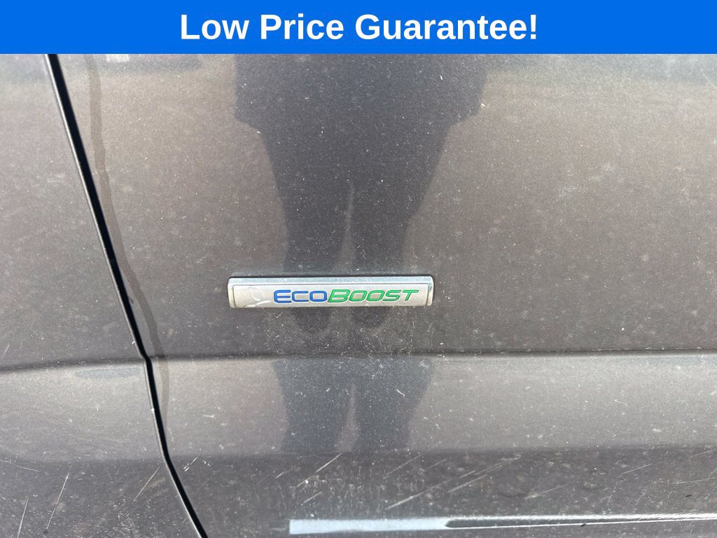 Used 2015 Ford F150 XLT w/ Equipment Group 301A Mid AWD/4WD image 14