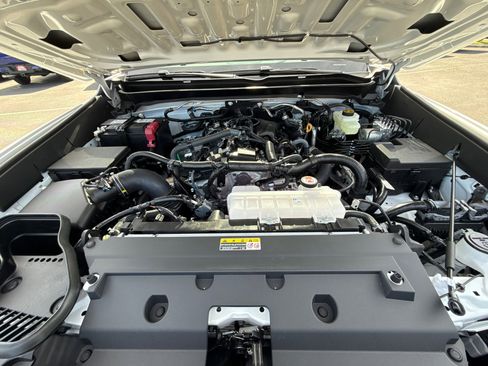 New 2026 Toyota Tacoma TRD Off-Road image 7