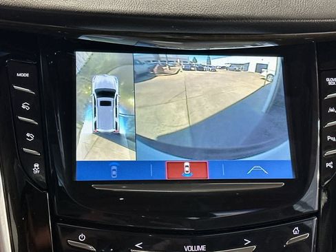 Used 2020 Cadillac Escalade Luxury AWD/4WD image 23