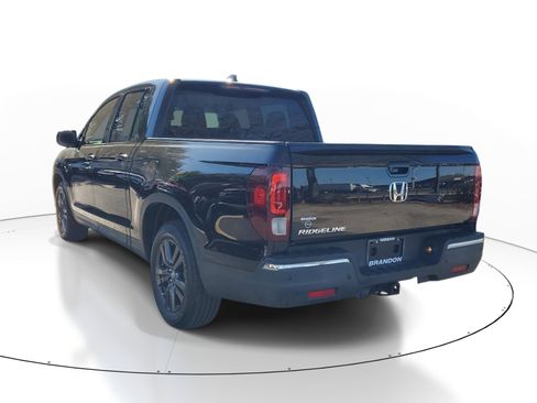 Used 2019 Honda Ridgeline Sport image 5